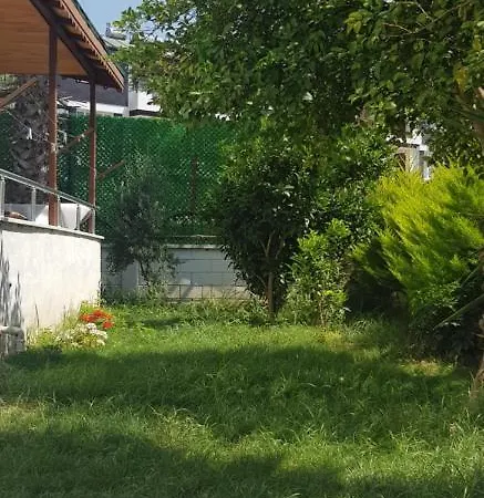 Апартаменты Ancient Park 2 *
