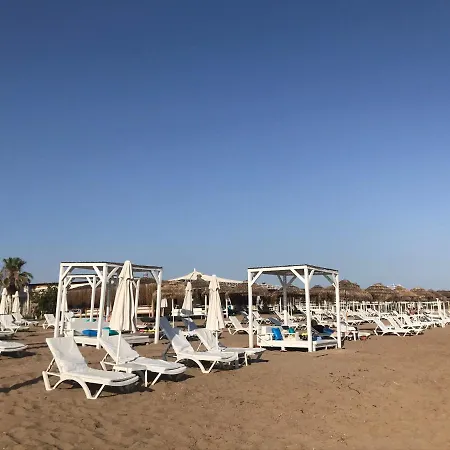 Apartman Ancient Park 2 *