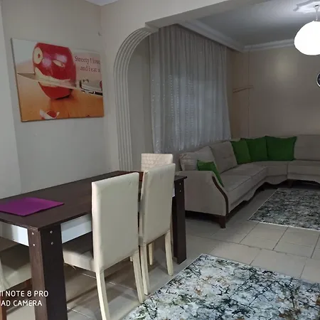 Apartment Ancient Park 2 *