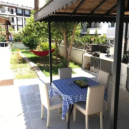 Apartament Ancient Park 2