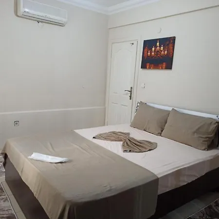 Apartament Ancient Park 2 *