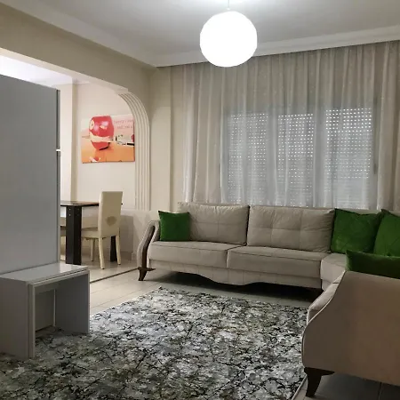 Apartament Ancient Park 2 Side