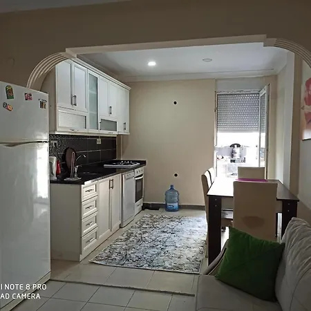 Apartament Ancient Park 2